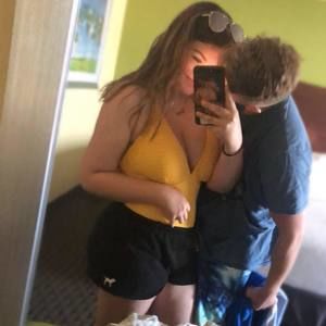 Meet your Posher, Jordan